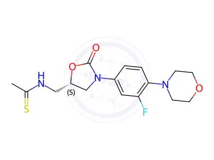 Chemical structure of Brexpiprazole Impurity 45