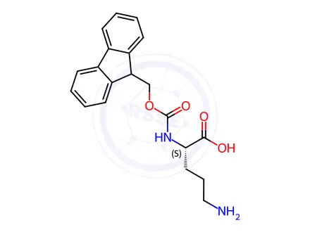 Chemical structure of Icatibant Acetate Impurity 36