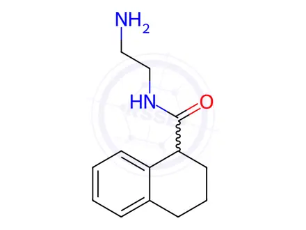 Chemical structure of Antazoline Hydrochloride Impurity 14