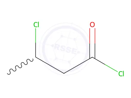 Chemical structure of Crotamiton Impurity 18