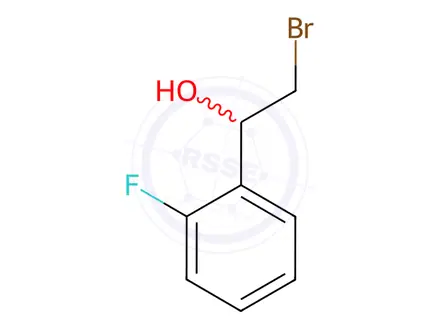 Chemical structure of Vonoprazan Impurity 357