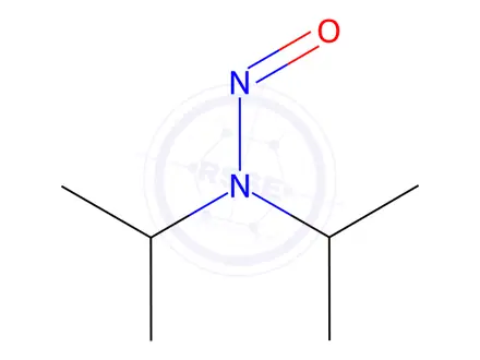 Chemical structure of Azilsartan Impurity 101