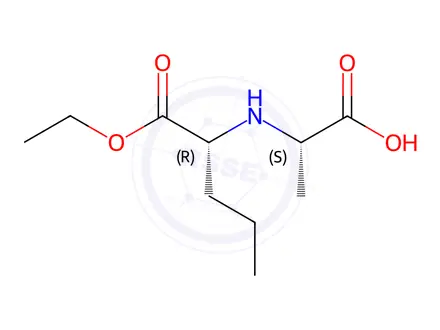 Chemical structure of Arginine Impurity 14