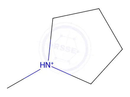 Chemical structure of Ethyl N-(tert-butoxycarbonyl)-N-(3-chloropropyl)-D-alaninate
