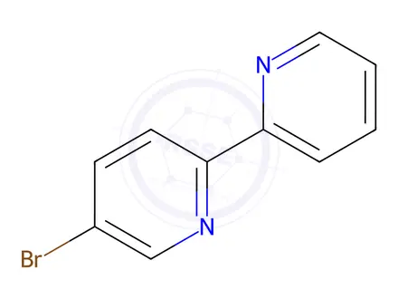 Chemical structure of Abametapir Impurity 31