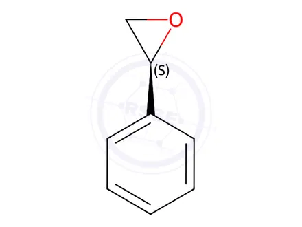 Chemical structure of Epoxiconazole Impurity 13