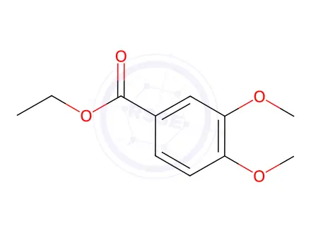 Chemical structure of Itopride Impurity 16