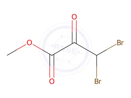 Chemical structure of Acotiamide Impurity 44