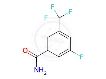 Chemical structure of Nilotinib Impurity 52