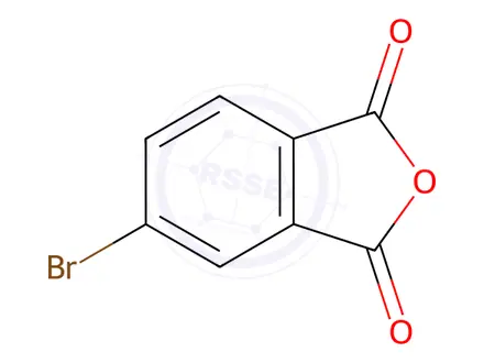 Chemical structure of Indobufen Impurity 80