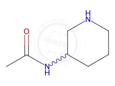 Chemical structure of Trelagliptin Impurity 52
