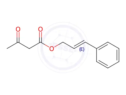 Chemical structure of Cilnidipine Impurity 19