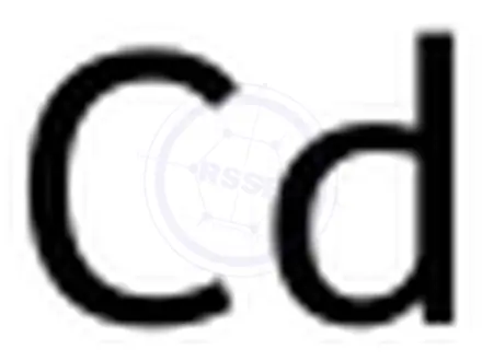 Chemical structure of Standard solution of Cadmium