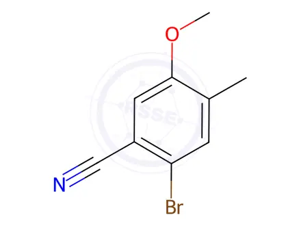 Chemical structure of Finerenone Impurity 182
