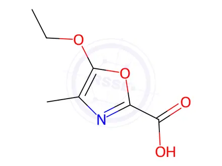 Chemical structure of Vitamin B6 Impurity 19