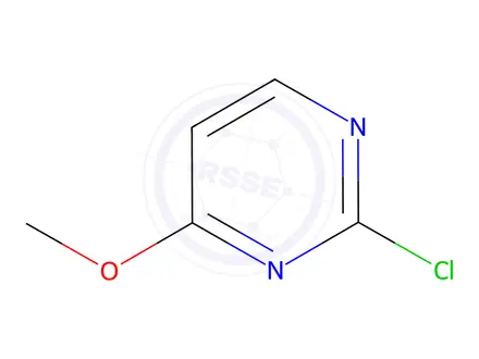Chemical structure of Pazopanib Impurity 62