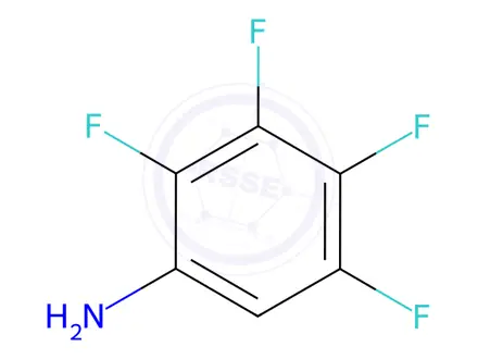 Chemical structure of Glecirasib Impurity 5