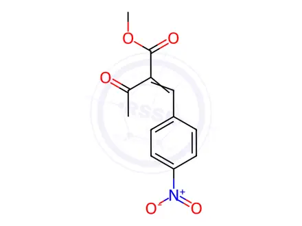 Chemical structure of Nicardipine Impurity 43