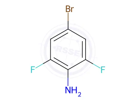 Chemical structure of Abemaciclib Impurity 10