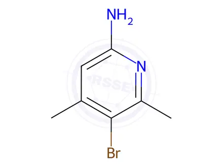 Chemical structure of KHS 10 Impurity 20
