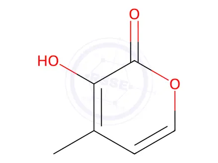 Chemical structure of N/A