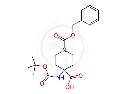 Chemical structure of Benzyl Benzoate Impurity 29