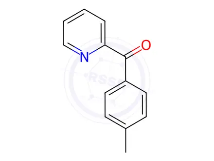 Chemical structure of Triprolidine Hydrochloride Impurity 15