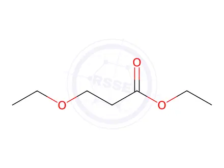 Chemical structure of Ethyl 3-Ethoxypropionate