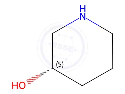 Chemical structure of Ibrutinib Impurity 43