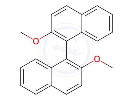 Chemical structure of Nabumetone Impurity 15