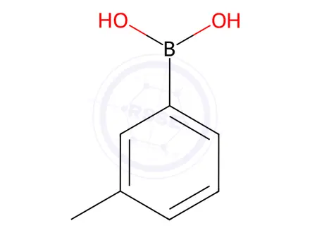 Chemical structure of Ambroxol Hydrochloride Impurity 75