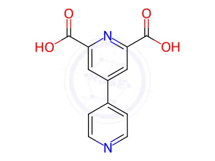 Chemical structure of N/A