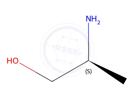 Chemical structure of Trolamine Impurity 9