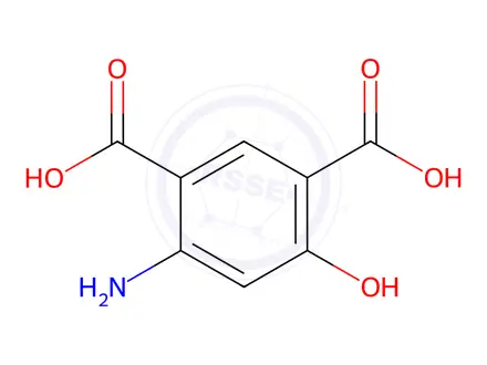 Chemical structure of Metoclopramide Impurity 40