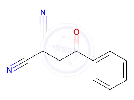 Chemical structure of Vonoprazan Fumarate Impurity 271