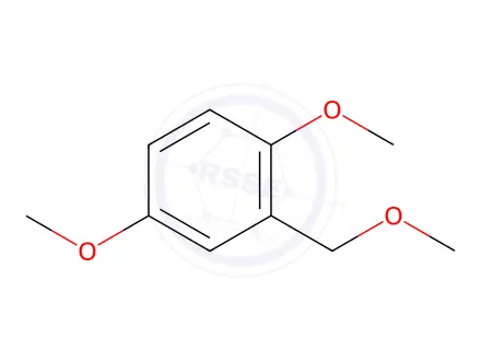 Chemical structure of Nintedanib Esilate Impurity 63