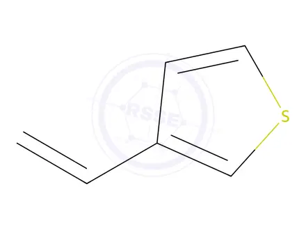 Chemical structure of Clopidogrel Bisulfate Impurity 28
