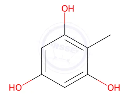 Chemical structure of Butenafine Impurity 29