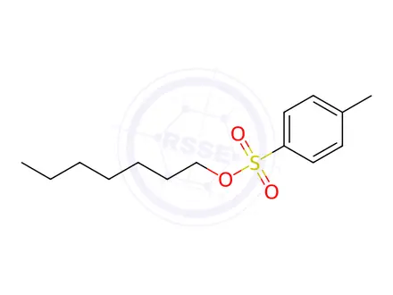 Chemical structure of Benzenesulfonic Acid Impurity 13