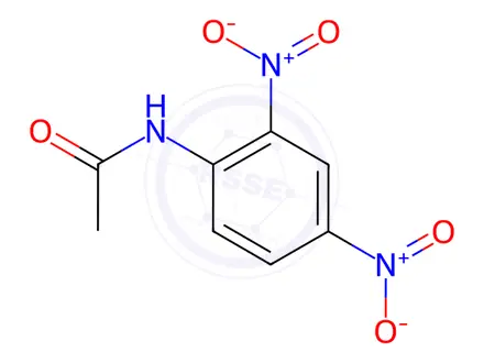 Chemical structure of Indocyanine Green Impurity 16