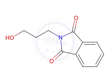 Chemical structure of Rivaroxaban Impurity 299