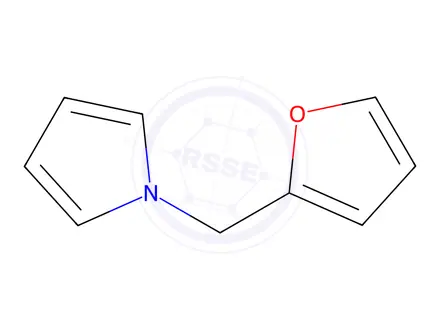 Chemical structure of Furosemide Impurity 26