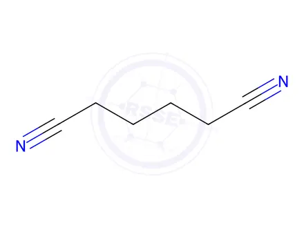 Chemical structure of Esmolol Impurity 5 HCl