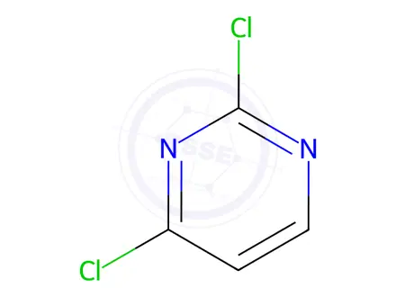 Chemical structure of Pazopanib Impurity 23