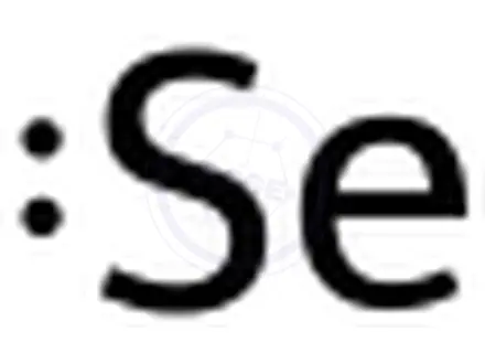 Chemical structure of Standard solution of Selenium