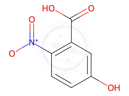 Chemical structure of Oxybuprocaine Hydrochloride Impurity 11