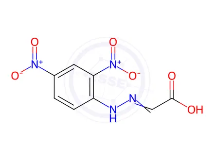 Chemical structure of Nicotinic Acid Impurity 35
