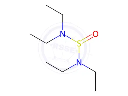 Chemical structure of Lasmiditan Impurity 8