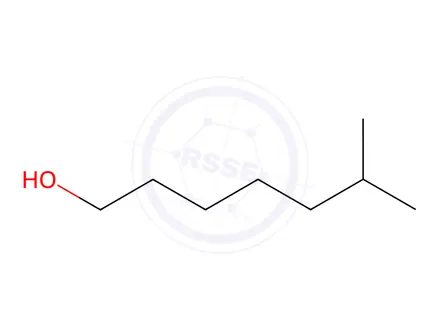 Chemical structure of Glycerol Impurity 177