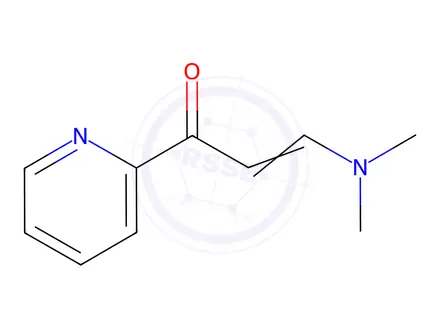 Chemical structure of Nilotinib Impurity 34